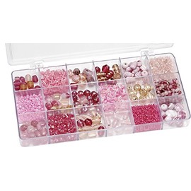 Gütermann / KnorrPrandell 6050220 Jewellery Box Large Pink