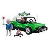 Playmobil 71591 Coche policía clásico