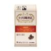 Ogawa Coffee Organic Coffee Fair Trade Mocha Blend Powder, 5.6