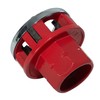 TEXALAN Ratchet Pipe Threader Kit Replacement 1-1/4-inch Dies,Compatible with Ratchet