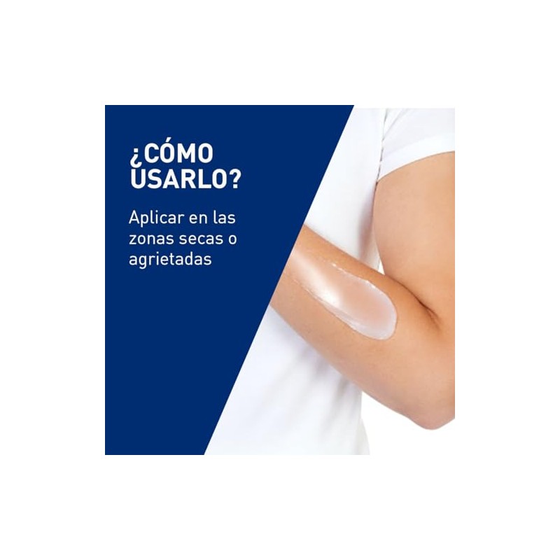 CeraVe Blsamo Reparador Avanzado 88ml Para piel seca