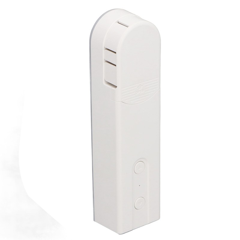 Smart Blinds Motor Kit Chain Roller Rechargeable Automatic Curtain Opener