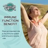 Pepeior Liposomal Bovine Lactoferrin 1000 mg - Higher Absorption -