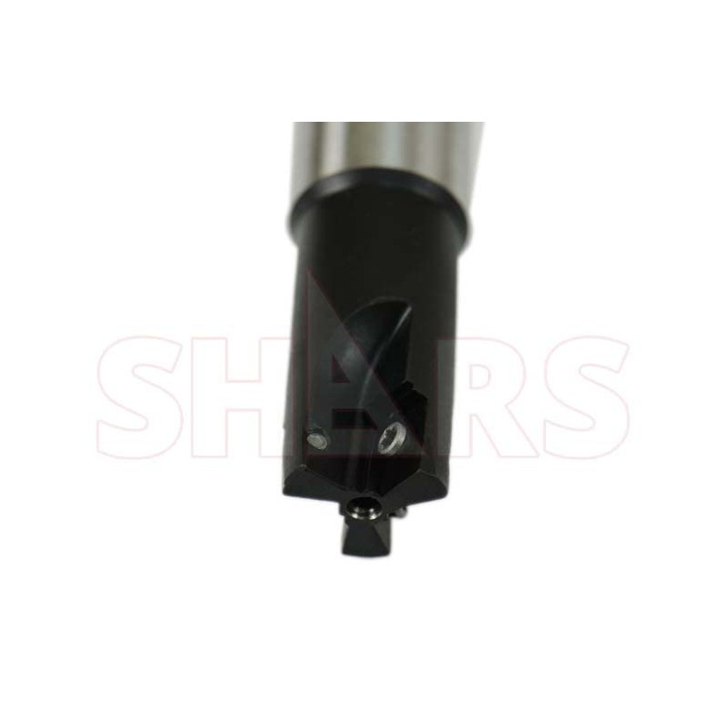 Shars 3/4" 90 Degree Indexable End Mill Cutter for APMT1003