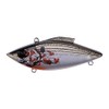 Bill Lewis Lures TT37 Tiny-Trap 1/8 Oz Bleeding Shiner