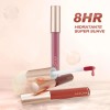 Phofay Labial Liquid Color Infallible Indelebles Matte 3.2ml