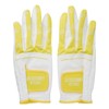 Jack Bunny 262-5985212 Women's Gloves (Ambidextrous, Brand Logo) / Golf