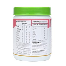 SEASOL Seasol Protein & Herbs, Women (Natural Protein Powder with Ayurvedic Herbs - Shatavari, Giloy, Curcumin, & Multivitamins) for Better Metabolism, Skin & Hair, Certified Clean (Chocolate, 500g)