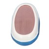 3 in 1 Glass Foot File Callus Remover for Dead