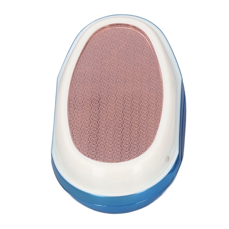 3 in 1 Glass Foot File Callus Remover for Dead