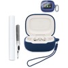 Case for JBL Live Beam 3/ Buds 3/ Flex 3
