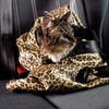 PURRFECT POUCH The Original AS SEEN ON TV. The Comfy
