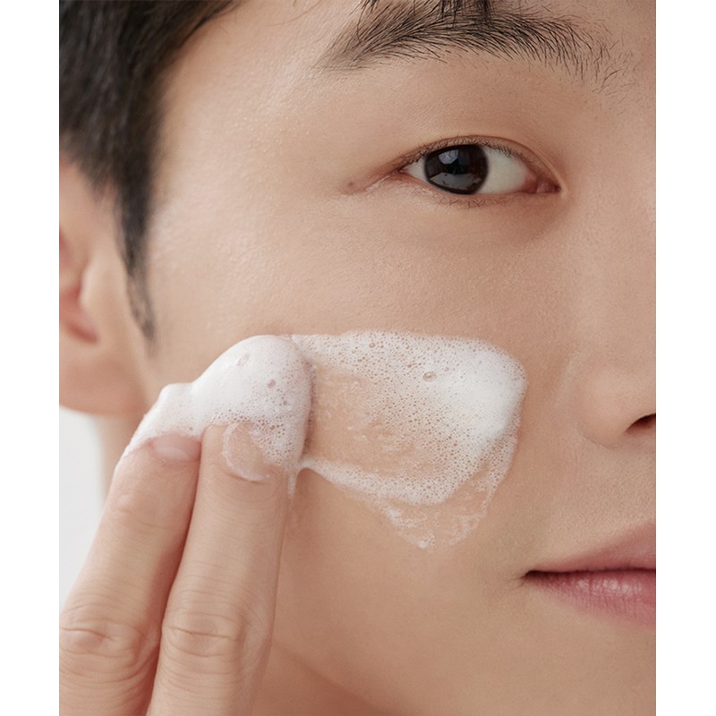 Simply Works Vegan Milk Tea Cleanser 120ml