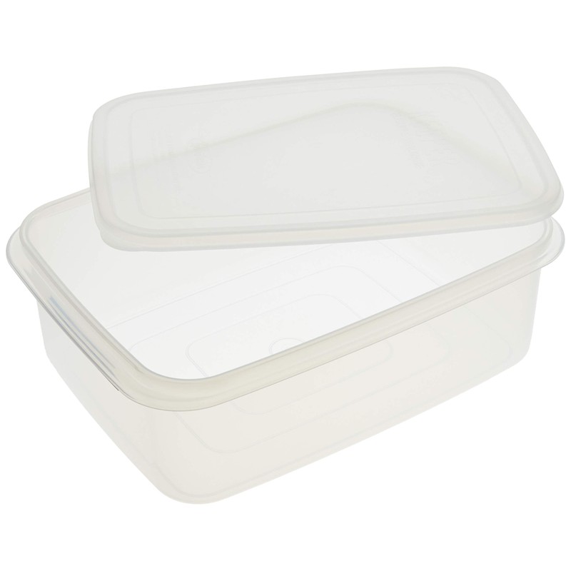 Lucky Star Food Container Neo keeper jumbo case (L) B