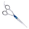 MASTERCLIP 6” Essentials Bull Nose Safety Scissors – Professional High