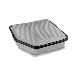 Borg & Beck BFA2236 Air Filter To Fit Lexus IS; Toyota Rav 4 III