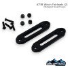 For Redcat Racing Winch Fairleads (2) for 1/10 Redcat Ascent