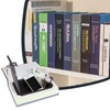 HMF 80905 Book Safe Cash Box Real Paper Pages, Brazil,