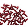 SakaSK Aluminum Tapping Screws (M5 x 16 mm) Universal Dress