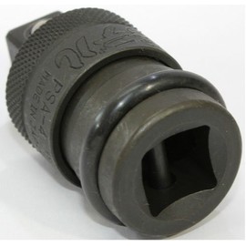 Tsubaki Model Impact Lock Slide Adapter PSA-4