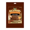 LEM Products Backwoods Sweet Italian Fresh Sausage Seasoning, Ideal for