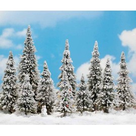 500g Snow Powder