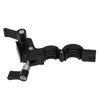 HangTon 15mm 19mm Rod Clamp Mount for ARRI Hi-5, Cforce