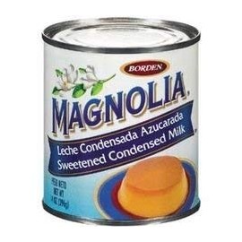 Magnolia Sweetened Condensed Milk - 14.oz - Pack of 6 - SET OF 3