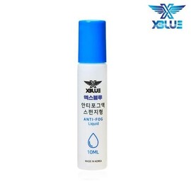 XBLUE Swimming Goggles Anti-Fog Solution H03528 Hobbies & Leisure / XBLUE 수경 김서림방지 안티포그액 H03528 취미 레저