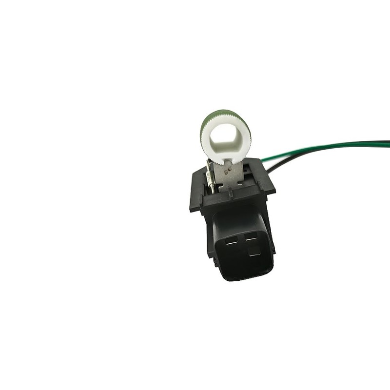Engine Cooling Fan Motor Wiring Harness for 2009-2021 Dodge Charger/Challenger