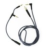 ABLET Replacement Audio Cable Compatible with EPOS PC38X, GSP301, H6Pro,