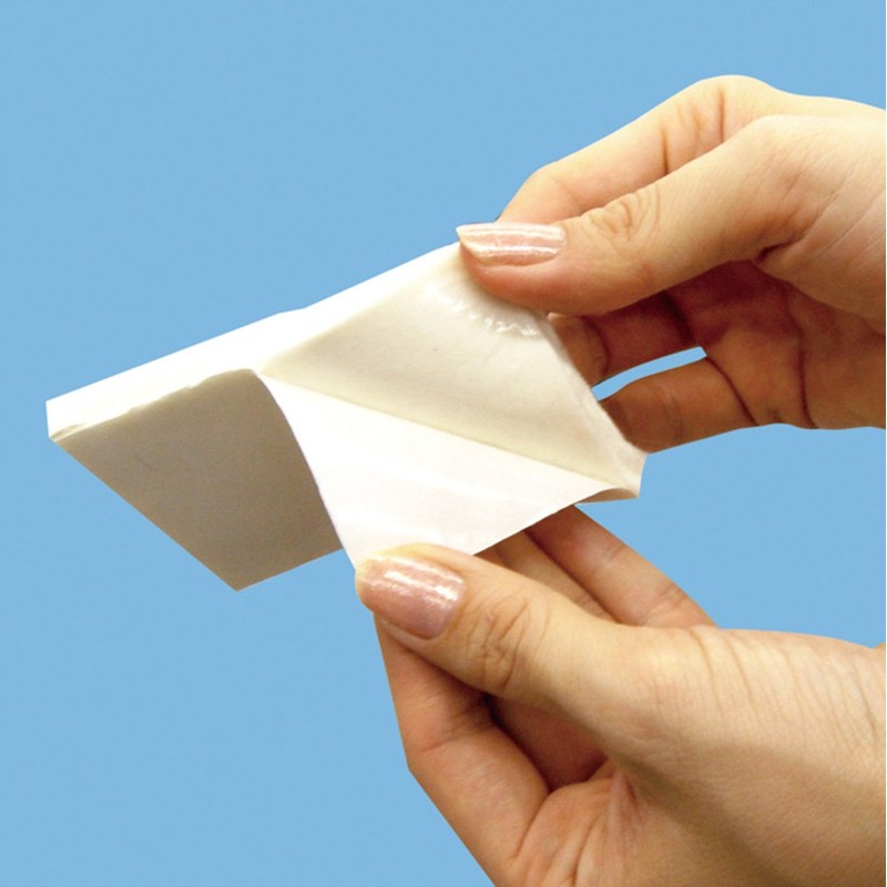 Mueller Orthopedic Felt - Adhesive backed - 1/4" x 6"