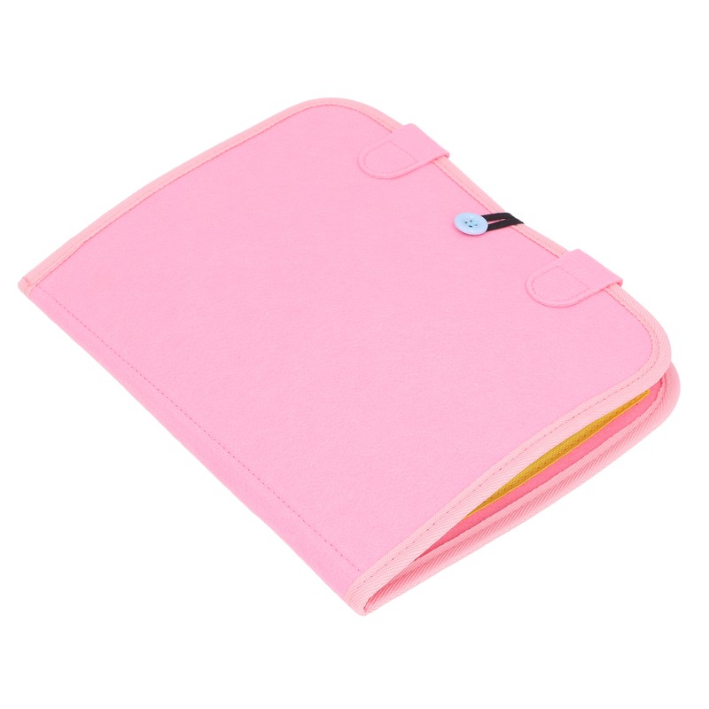 Educational Activity Developing Sensory Board Kids Dress Learning Board Toy