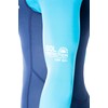 Cressi Wahoo 2 mm Lady Monopiece Wetsuits, Azure/Blue, XL
