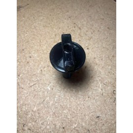 Unbranded Predator 3500w Run Choke Knob Generator Inverter Harbor Freight