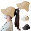 Sun Hat Women's UV Protection Hat Women's Summer Hat Women's