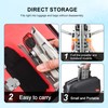 STARTRC Mini 2 SE Landing Gear Leg Foldable Extended Kit
