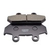 AHL Front and Rear Brake Pads for GL1500 Goldwing /