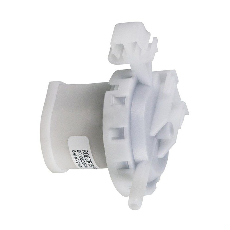 Bosch 00622474 Pressure Switch for Washing Machine Diameter 5 mm