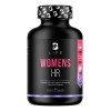 Vitaminas Cabello Mujer De 90 Cpsulas Con Colgeno B Life
