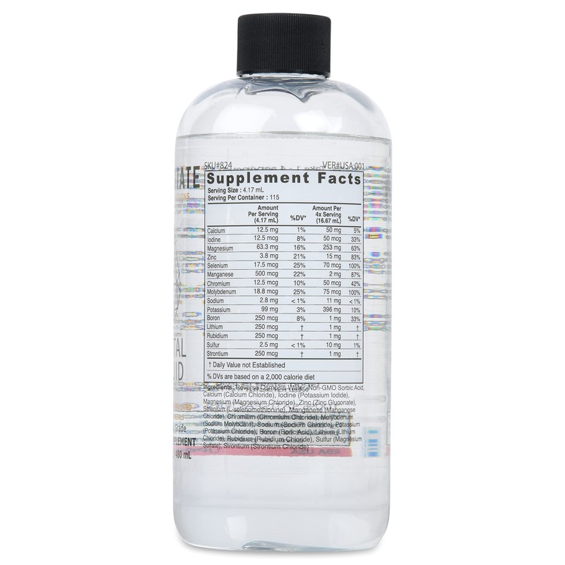Good State Digital Liquid 16 FL OZ