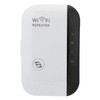 FOSA 300Mbps Repeater, Extender Range Repeater WLAN Network Mini Router