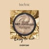 Technic Get Gorgeous Highlighting Powder - Pressed Shimmer Face Makeup