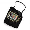 Slot Machine Lucky Jackpot Design Tote Bag