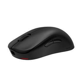 BenQ Japan BenQ ZOWIE U2 Wireless Gaming Mouse (Symmetrical/Approx. 60g/3395 Sensor/Enhanced Wireless Receiver Included/Right-Handed/Plug & Play)