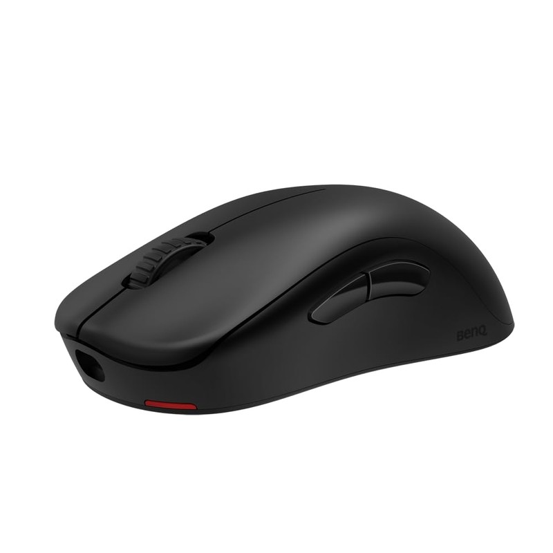 BenQ Japan BenQ ZOWIE U2 Wireless Gaming Mouse (Symmetrical/Approx. 60g/3395