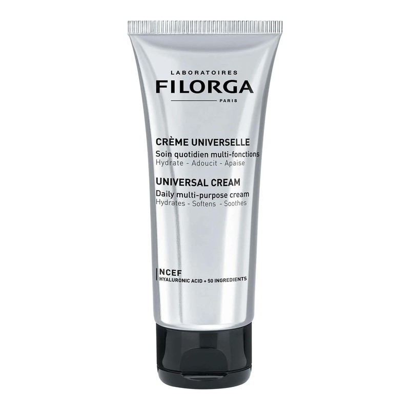 Filorga 6022690 Crema Universal Tratamiento Multifunción, Gris