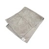 Kosugizen Micro Long Face Towel, Approx. Width 13.4 inches (34
