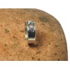 Adjustable 925 Sterling Silver TOE Ring