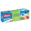 Alfapac Small Slider Bags 20 x 17 cm Pack of